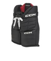 Brankárske Nohavice CCM YTFlex 3 YTH, Detská, L-XL, čierna