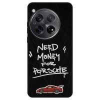 Fashion Case pre OnePlus 12 5G - Dark Racer