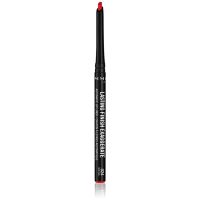 Rimmel Lasting Finish Exaggerate avtomatičen svinčnik za ustnice odtenek 045 Epic Burgundy 0,25 g