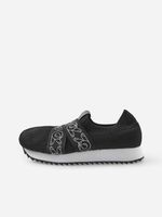 Reima Ok Slip On Buty dziecięce Czarny