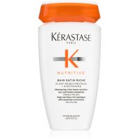 Kérastase Nutritive Bain Satin Riche интензивен подхранващ шампоан 250 мл.