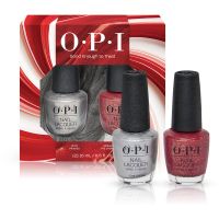 OPI Good Enough to Treat Nail Lacquer Weihnachtsgeschenk-Set für Nägel