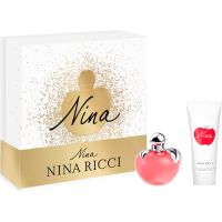 NINA RICCI Nina darilni set za ženske