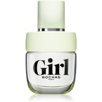 Rochas Girl Eau de Toilette für Damen 40 ml