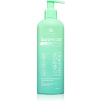 Seboradin PRO SEBOCLEAR Shampoo Shampoo für fettige Haare 400 ml