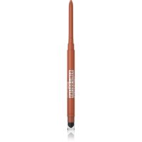 MAYBELLINE NEW YORK Tattoo Liner Smokey żelowa kredka do oczu odcień Copper Nights 1.3 g