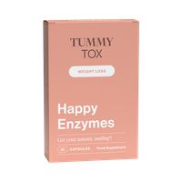 Happy Enzymes