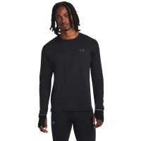 T-shirt Under Armour Qualifier Cold Longsleeve Black XXL
