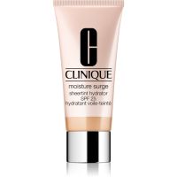 Clinique Moisture Surge™ Sheertint Hydrator SPF 25 tónujúci hydratačný krém SPF 25 odtieň Universal Light 40 ml