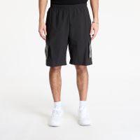 adidas x Mercedes Amg Petronas Formula One Team Mechanics Short Black/ Black/ Reflective Silver M