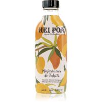 Hei Poa Pure Tahiti Monoï Oil Mango Scent мультифункціональна олійка для тіла та волосся 100 мл