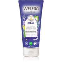 Weleda Relax relaksacijski gel za prhanje 200 ml