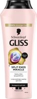 Schwarzkopf Gliss шампоан - Split Ends Miracle Shampoo