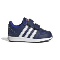 adidas VS Switch 3 Lifestyle Running Hook and Loop Strap Shoes 21