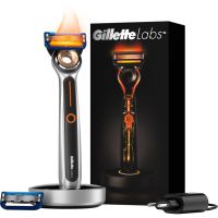 Gillette Labs Heated Razor ξυριστική μηχανή με θερμαινόμενες λεπίδες 1 τμχ