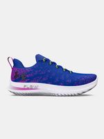 Under Armour UA Velociti 3 Tenisice plava