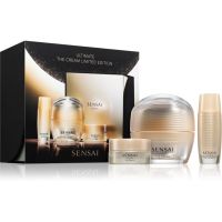 Sensai Ultimate The Cream Limited Edition Geschenkset