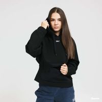 Bluza Reebok TS Edgeworks Hoodie Black M