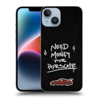 ULTIMATE CASE MagSafe pro Apple iPhone 14 - Dark Racer