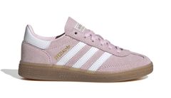 adidas Handball Spezial CF EL C Djeca - Tenisice adidas Originals - Roza - JR2103-30 - Size: 30