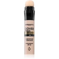 Dermacol Cover Xtreme korektor z visoko prekrivnostjo SPF 30 odtenek No.2 (210) 8 g