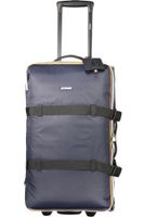 Walizka podróżna na kółkach