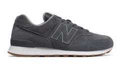 New Balance ML574EPC Bărbați - Adidași New Balance - Gri - ML574EPC-10 - Size: 10