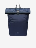 Vuch Sirius Men Rucksack Blau