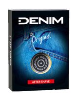 Denim Original - voda po holení 100 ml
