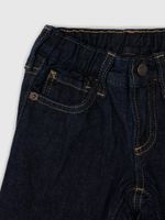 GAP Kids Insulated Jeans straight - Boys