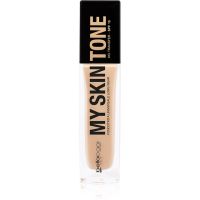 bellaoggi My Skin Tone trwały podkład SPF 15 odcień Sand 30 ml