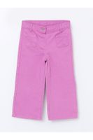 LC Waikiki Lcw Elastic Waist Basic Girl Trousers