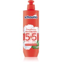 Schwarzkopf Schauma Stronger For Longer Hair multifunktionelle Pflege für die Haare 300 ml