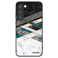 ULTIMATE CASE PowerShare pro Samsung Galaxy S23+ 5G - Black & White geometry