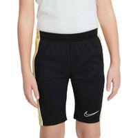 Nike DRY ACADEMY M18 Футболни къси шорти за момчета, черно, размер