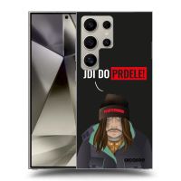 ULTIMATE CASE PowerShare pro Samsung Galaxy S24 Ultra S928B 5G - Bezďák