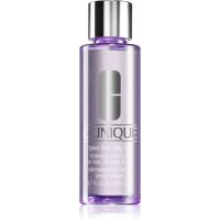 Clinique Take The Day Off™ Makeup Remover For Lids, Lashes & Lips двофазний засіб для зняття макіяжу очей та губ 200 мл