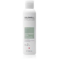 Goldwell StyleSign Lightweight Fluid formázó krém a hullámok kiemelésére 150 ml