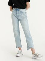 Replay Maijke Jeans Blau