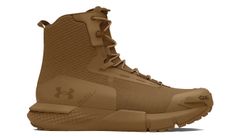 Under Armour Charged Valsetz BRN - Pánske - Tenisky Under Armour - Hnedé - 3027381-200 - Veľkosť: 44.5