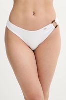 Pepe Jeans Plavkové nohavičky Pepe Jeans TEXTURED ASY BIKINI