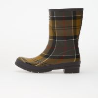Trampki Barbour Banbury Wellington Boots Dress Tartan EUR 40