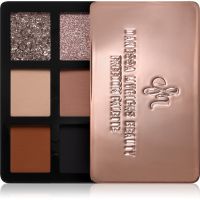 Danessa Myricks Beauty Freedom Palette Everyday Magic paleta wielofunkcyjna do twarzy 6x1.2 g
