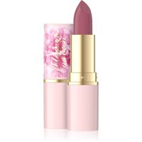 Eveline Cosmetics Flower Garden hidratantni ruž za usne s visokim sjajem nijansa 02 4 g