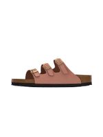 BIRKENSTOCK Sandale 'Florida'  roza