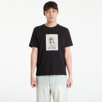 T-shirt DIME Sunday T-Shirt UNISEX Black M