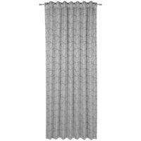 Dieter Knoll HOTOVÝ ZÁVĚS, neprůsvitné, 140/245 cm