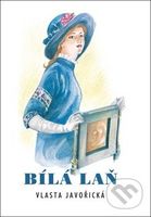 Bílá laň - Vlasta Javořická - kniha z kategorie Romantika