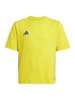 ADIDAS PERFORMANCE Tehnička sportska majica  žuta