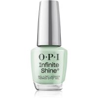 OPI Infinite Shine Silk lak za nohte z gel učinkom In Mint Condition 15 ml